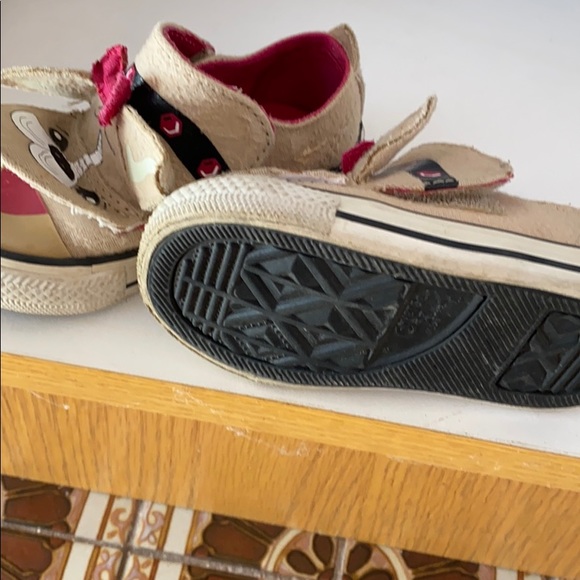 Kids shoes - Picture 3 of 4